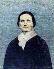 Catharine Leiss Staudt