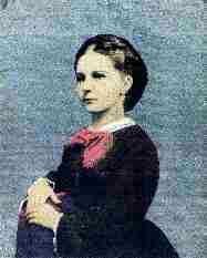 Catharine Spatz Staudt